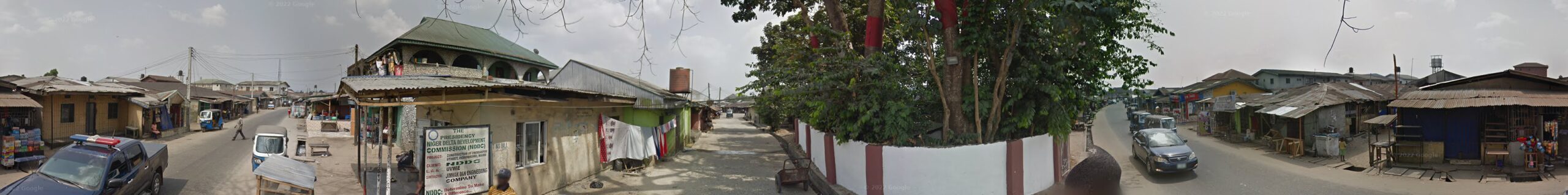 Godatin Hotel