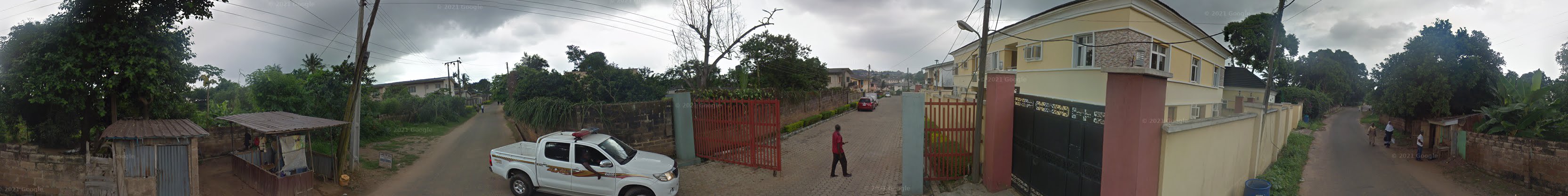 House 40 Suites, Ibadan