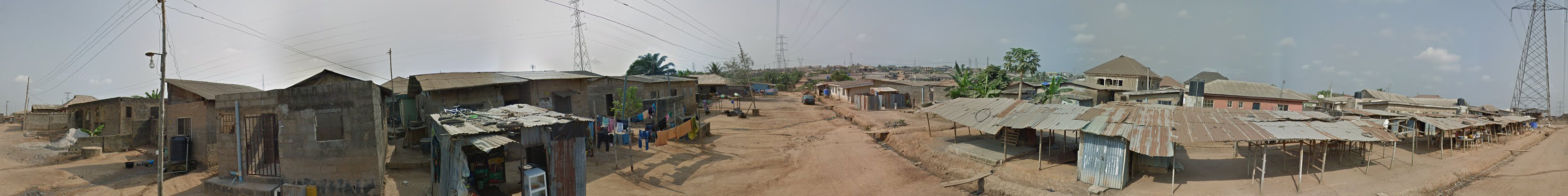 Olokun Hotel and Suites