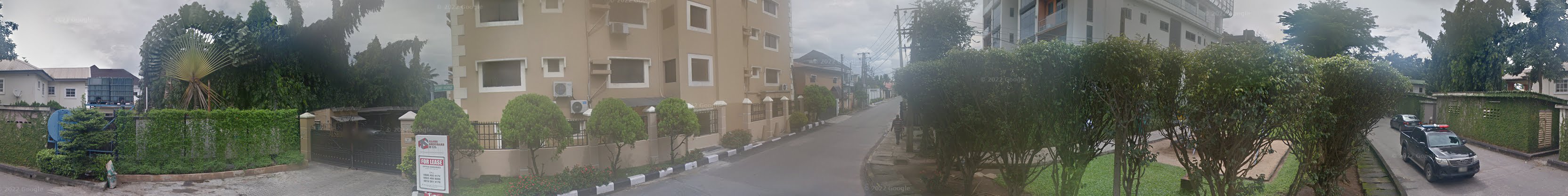 Diplomat Hotel