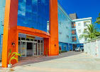 Havilah Towers and Gold Suites