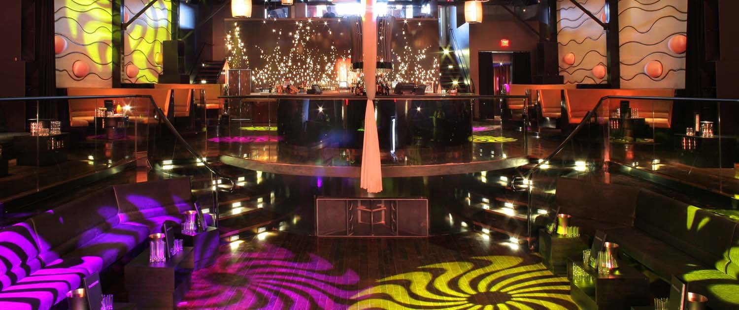 Playhouse Lounge