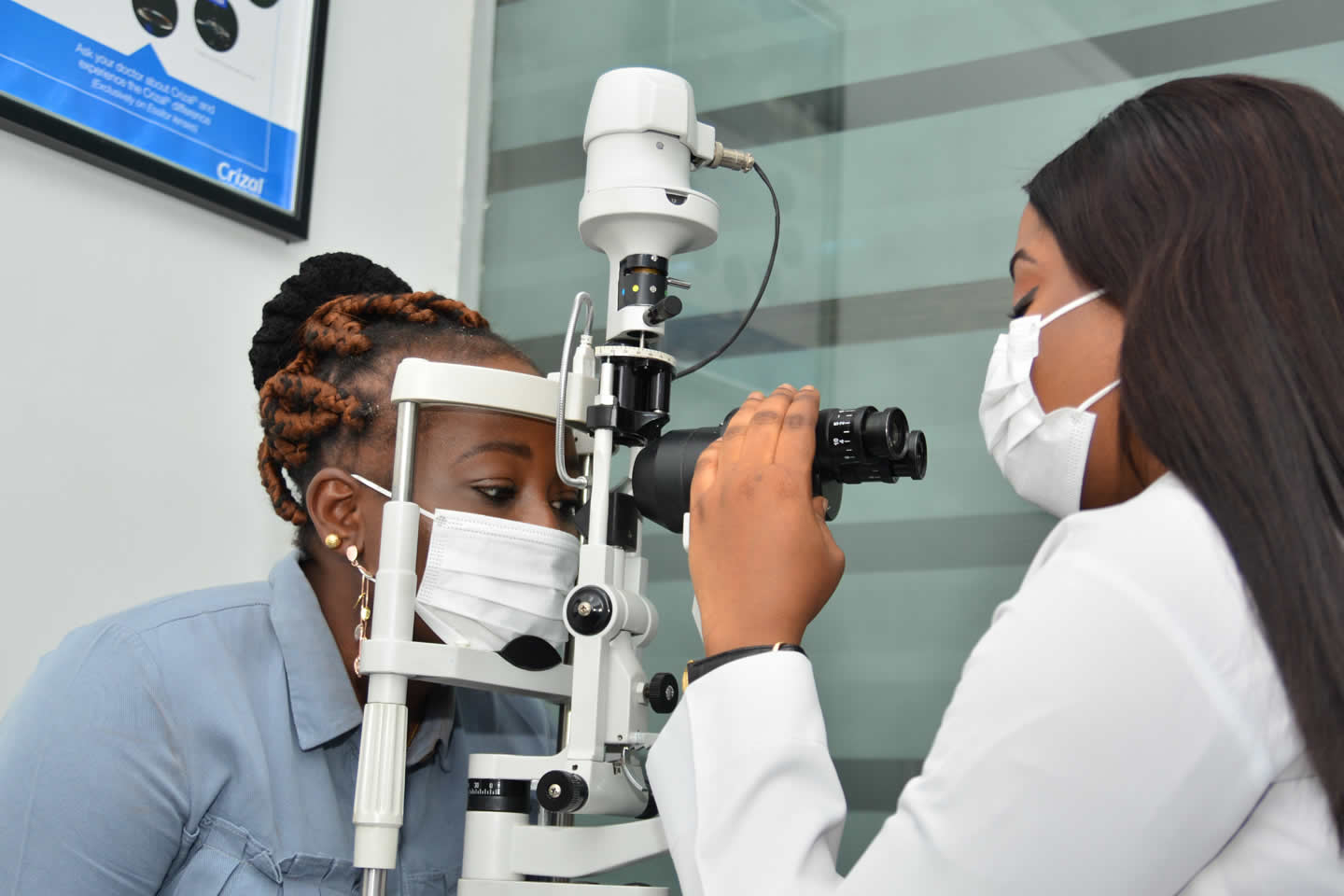 Sa-Vick Eye Clinic