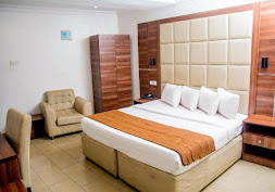 Presken Hotel @ Reliance Place