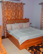 Scrolab Executive Hotel Felele Ibadan