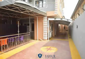 Fabtol hotel & Suites