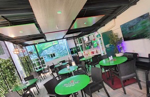 Kelin Court Hotel