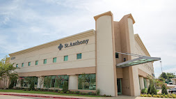 St Anthony's Suites And Event Center