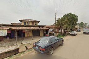 Tresor Guest Inn Ltd