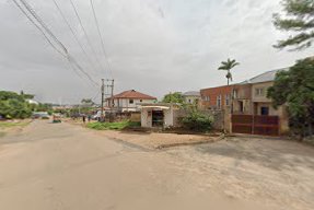 Rosedeen Boulevard Suites