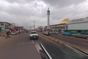 Oloye Hotel And Suite