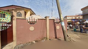 Off Sofoluwe Street, Akani Sowunmi St, Mafoluku, Lagos