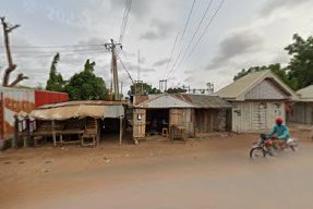 Tibwa Motel