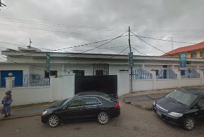 LA Quencha Guest House