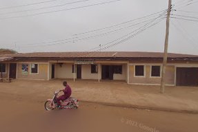 TUDUN WADA GUEST INN
