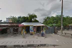 Ndokwa Entertainment Extension