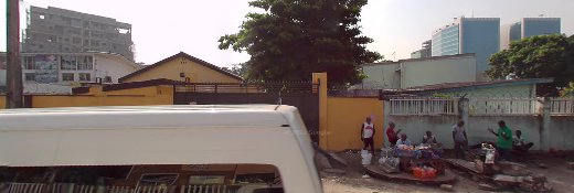 Big Soul Hotel And Garden