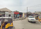 Bisade Royal Hotel And Hall