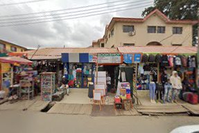 Tamoa Global Hotel