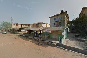 Dionzec Hotel & Suites