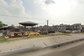 Moye Hotel Ikorodu