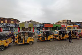 Surerest Hotel