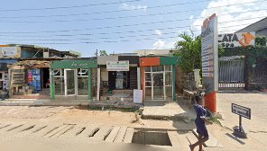 Omoedafe Kitchen