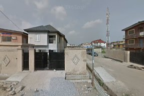 Maple Inn Lagos