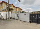 Korede apartments
