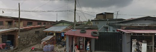 House One Lounge
