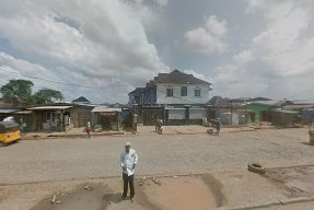 Adesua Hotel