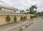 Georgetown Hotel - Ikeja