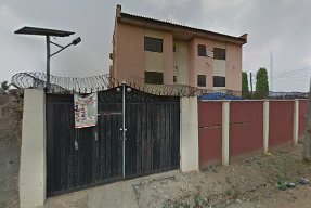 Fegosa Fresh Motel