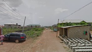 Sweet Villa Hotel, Port Harcourt