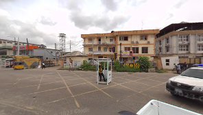 New World Inn (Okota)