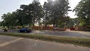 Westwood Girls House