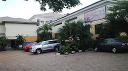 Conv-Aj Centre Hotel, Nnewi