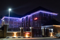 Bonphine Luxury Suites