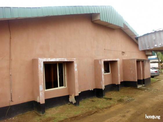 Twins brothers guest house