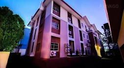 Newland Luxury Hotel