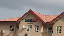 Avery Hotel