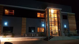 IRIS Hotel - Wuse 2