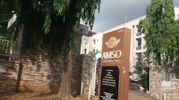AMSO International Hotels