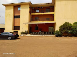 Joy House Hotel N Suites