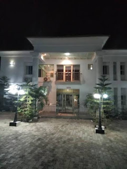 Disney Hotel Apo, Abuja