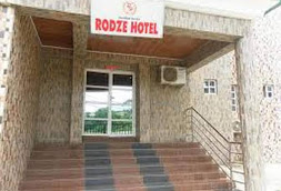 Rodze Hotel