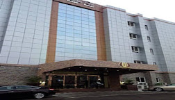 Newton Park Hotels Annex