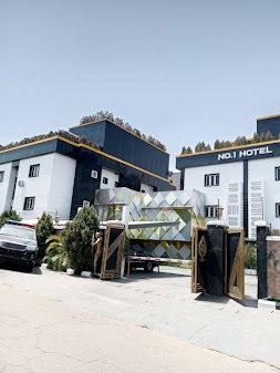 NO.1 HOTEL ABUJA