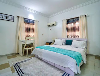 Daks Athan Apartment - Two-Bedroom Apartment