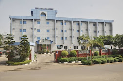 Top Rank Hotels Limited